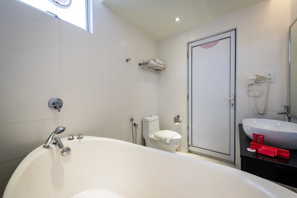 Hotel Sentral Georgetown @ City Centre - photo 8