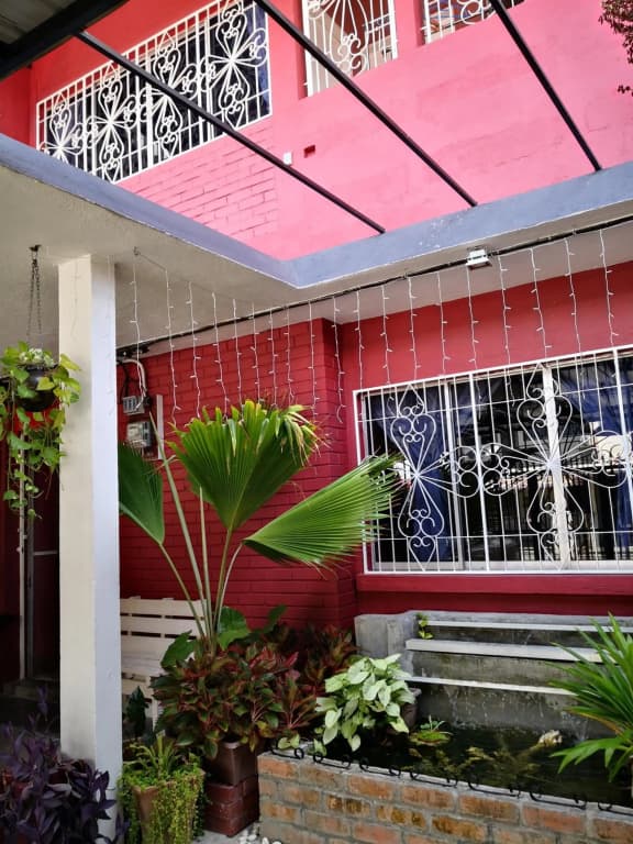 H&T Vintage Decor Homestay - photo 20