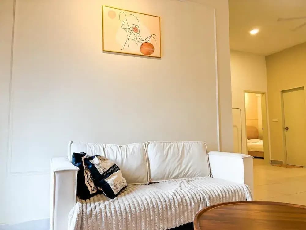 Homestay 168 Park Mall - photo 3