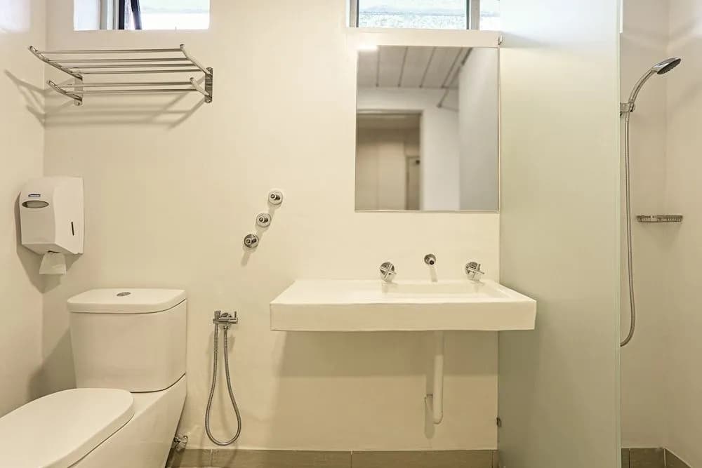 Parkland Express Hotel - photo 10