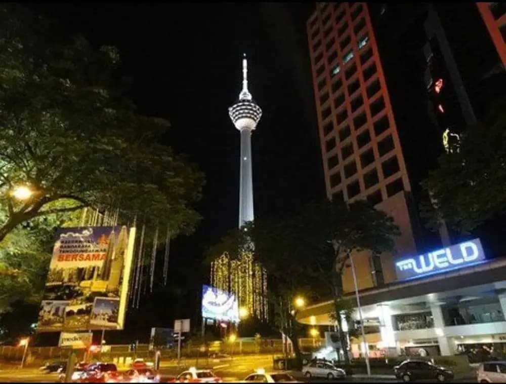18 New Home KLCC - photo 1