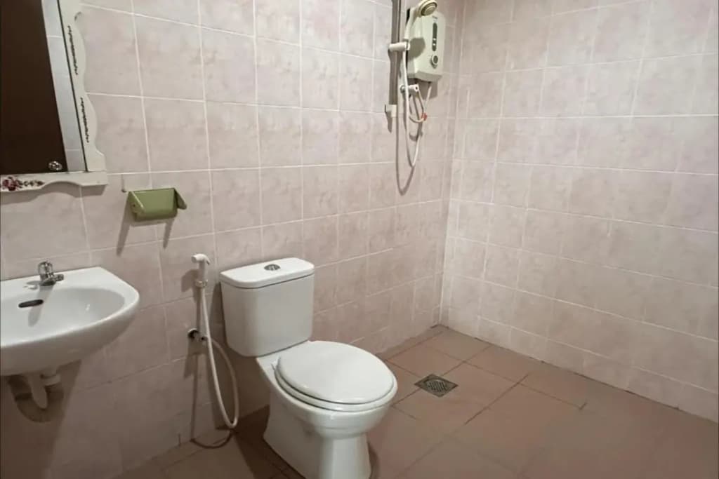 Hotel O Melaka near AEON Shopping Centre formerly Formosa - photo 10