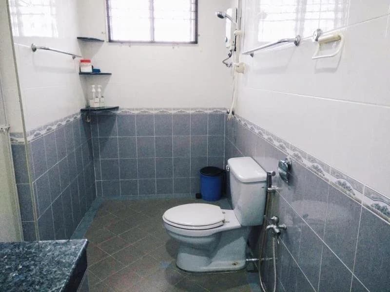 Jonker Straits Vacation Home - photo 6
