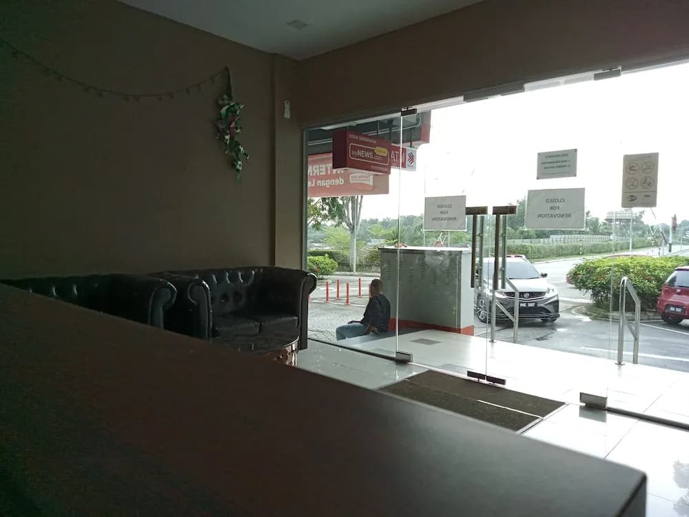 Avenue Bangi Hotel - photo 14