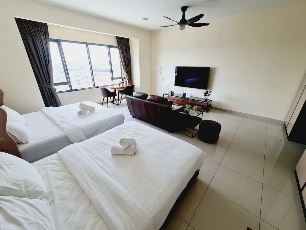 Damen Homestay - photo 5