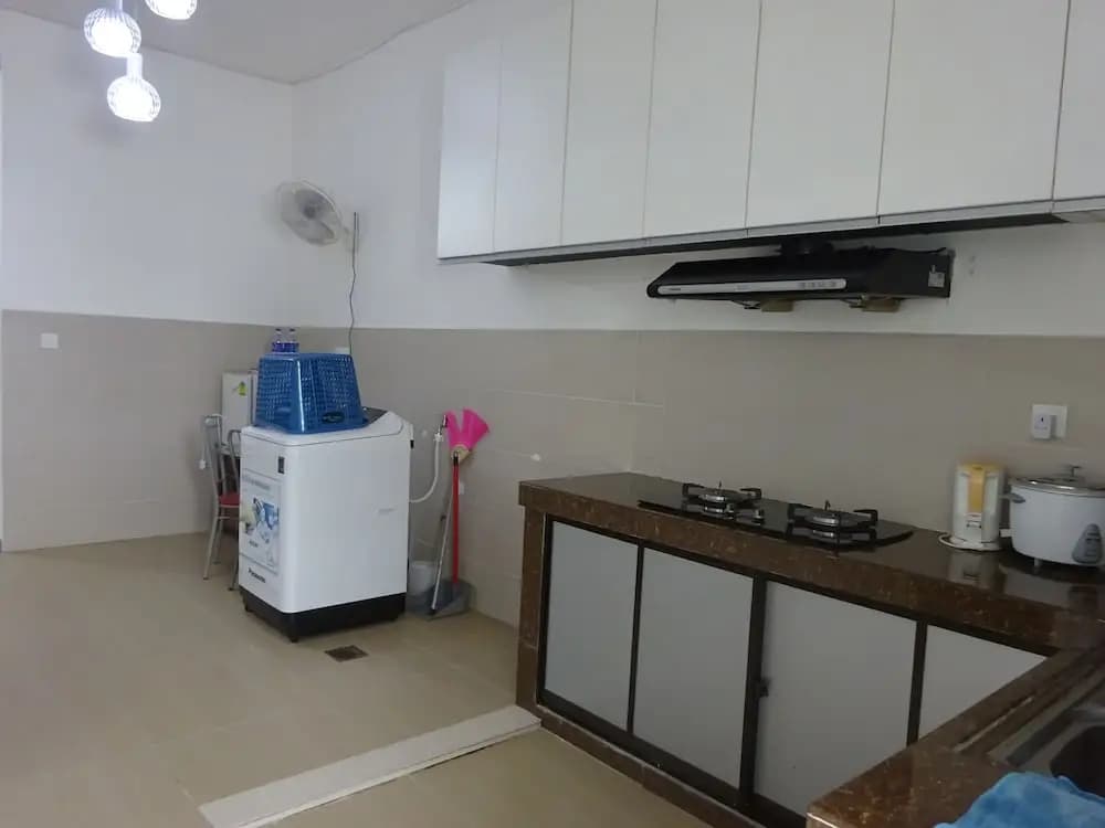 Salam Homestay d'Sendayan - photo 18
