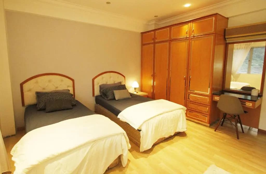 Selesa Hillhomes 1 at Bukit Tinggi Bentong - photo 10
