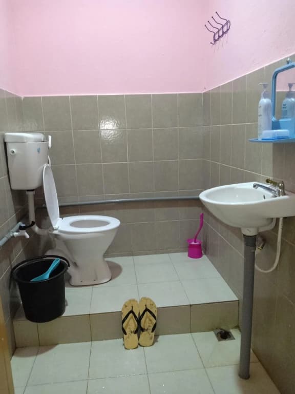 Hotel Murah Pasir Puteh - photo 7