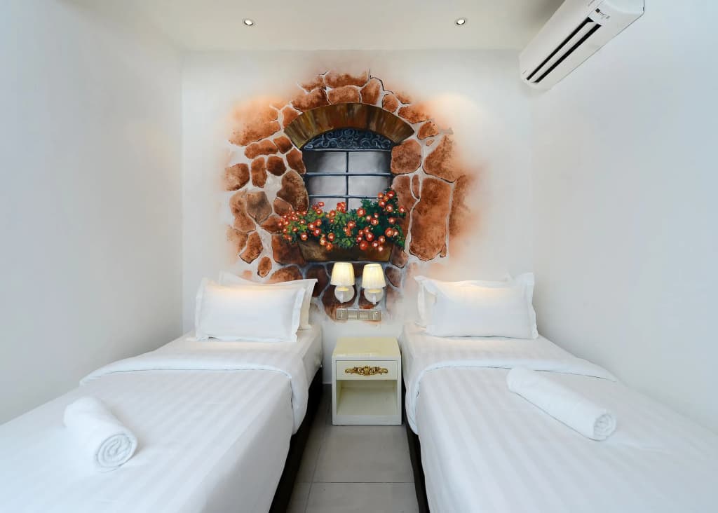 Hotel de Art USJ 21 - photo 7
