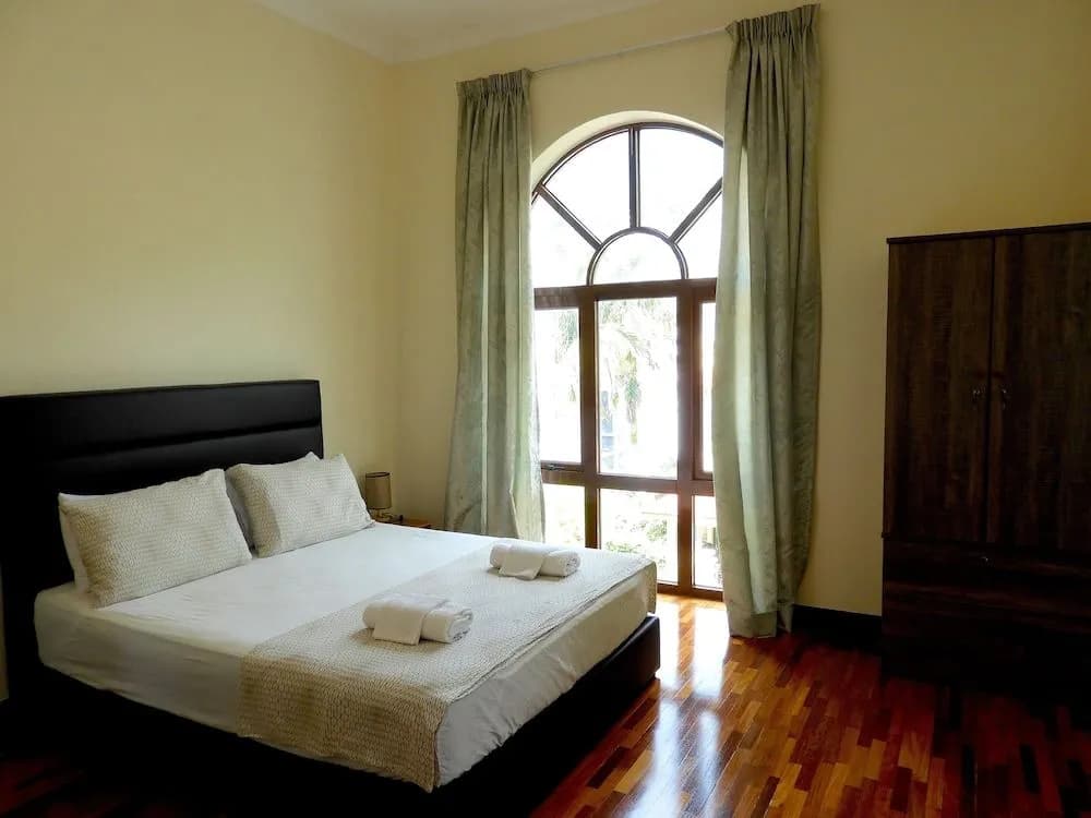 Batu Ferringhi Seaview Beach Resort @ Sri Sayang Apartment - photo 5