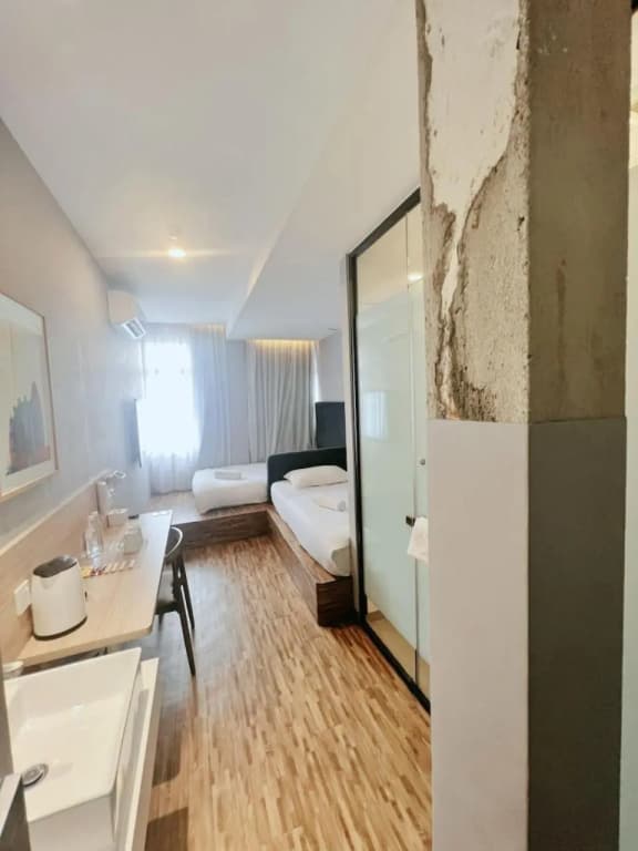 Hako Hotel - photo 30