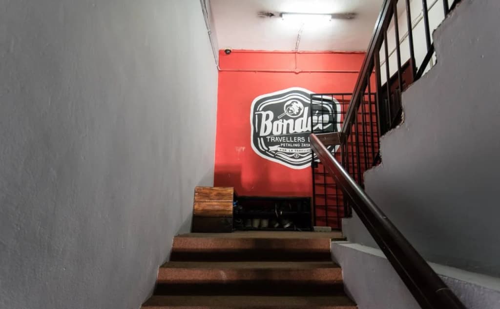 Kokonut Homestay - photo 7