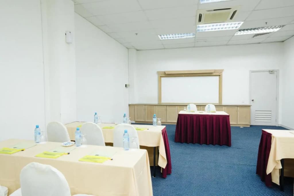 Raia Inn Penang - photo 36