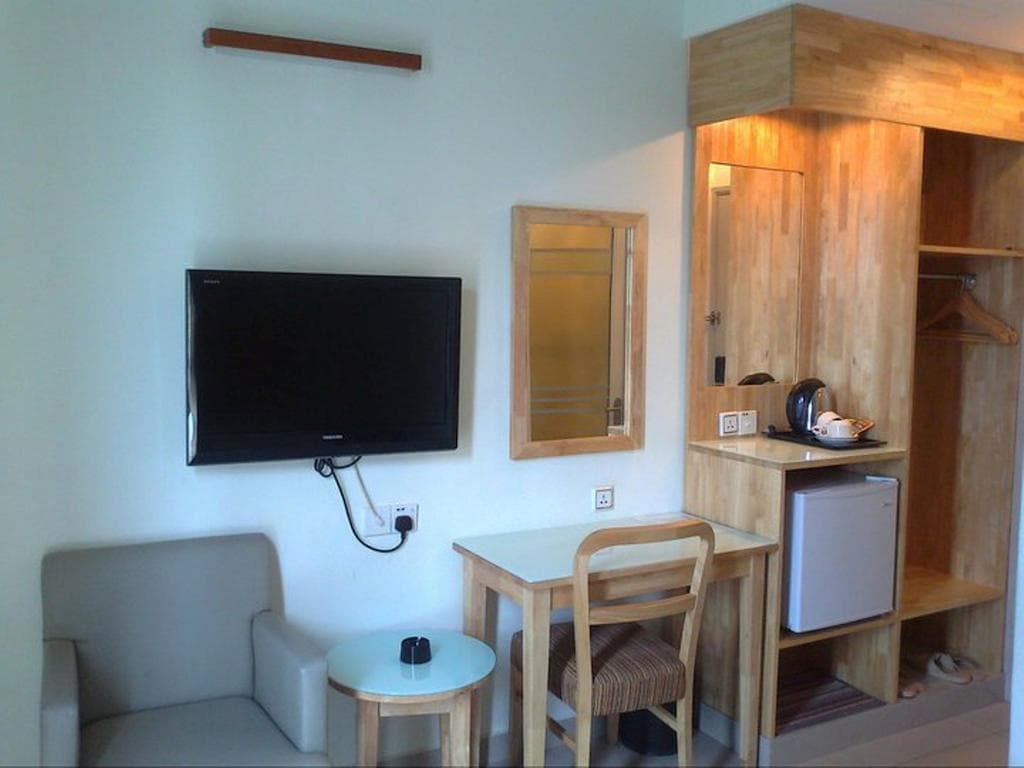 Hotel Desaria - photo 26