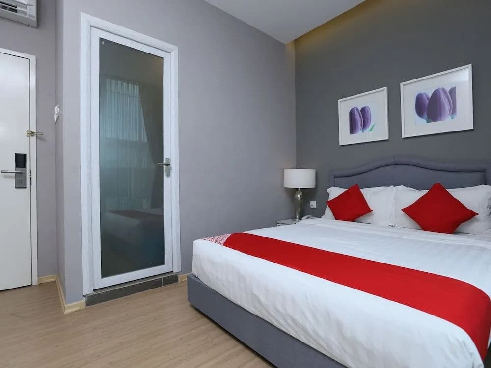 OYO 89750 Debunga Boutique Hotel - photo 5