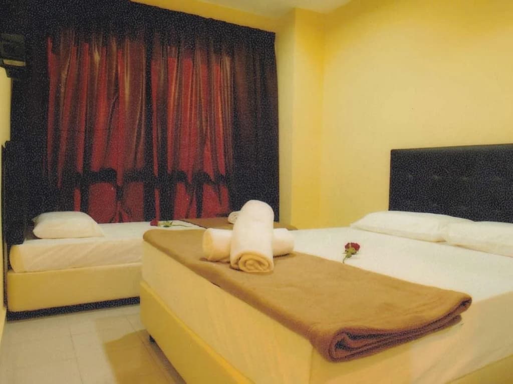 Chomelle Hotel - photo 4