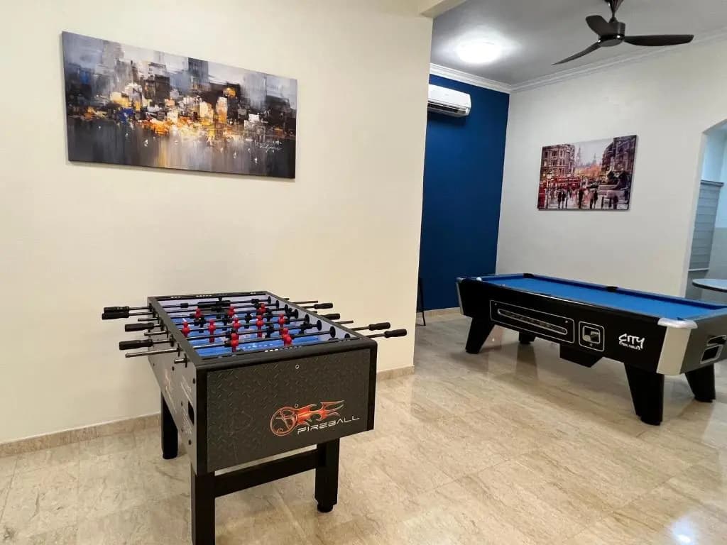 PH Homestay Bungalow House at PJ Fully Equipped - photo 9