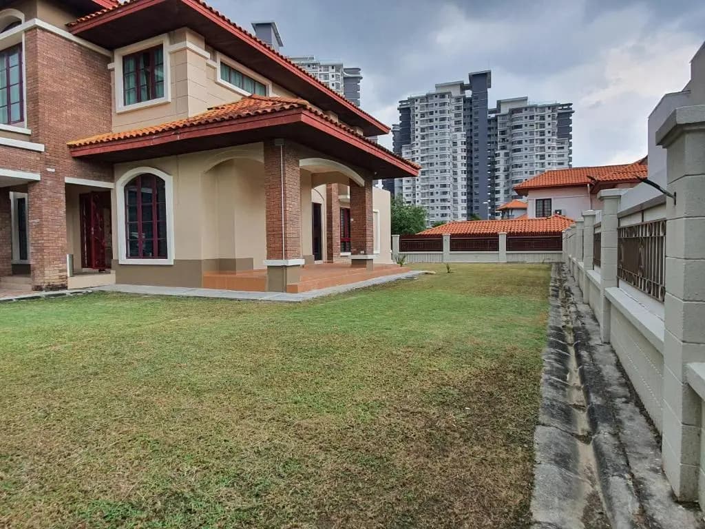 PH Homestay Bungalow House at PJ Fully Equipped - photo 13
