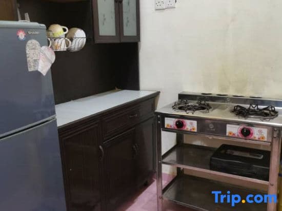 Homestay Teratak Tuan Muda - photo 11