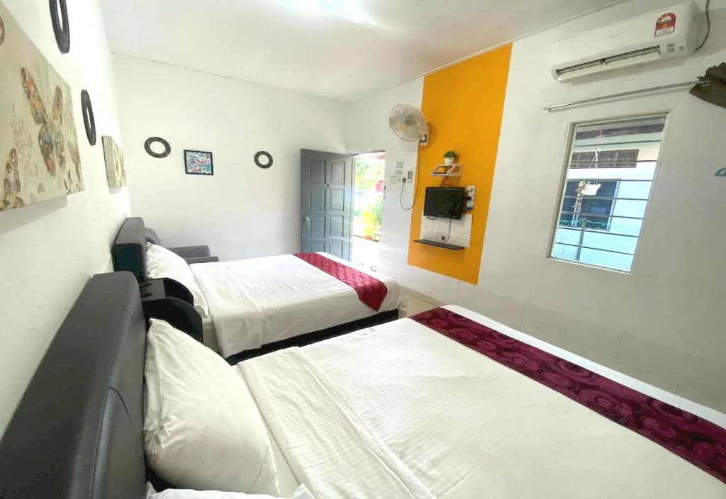 Langkawi Western Motel - photo 5