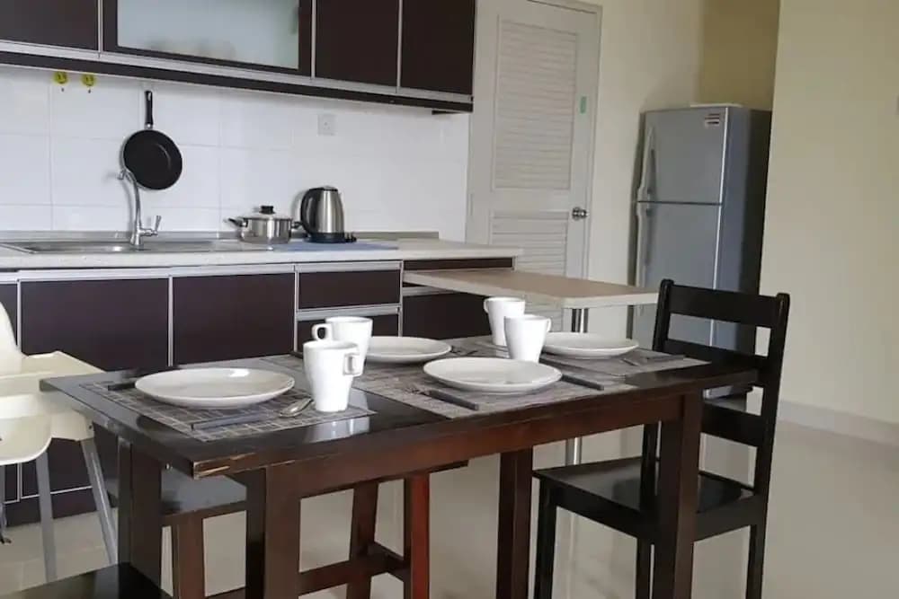 Setapak Country Home Apartment by SYNC - photo 6