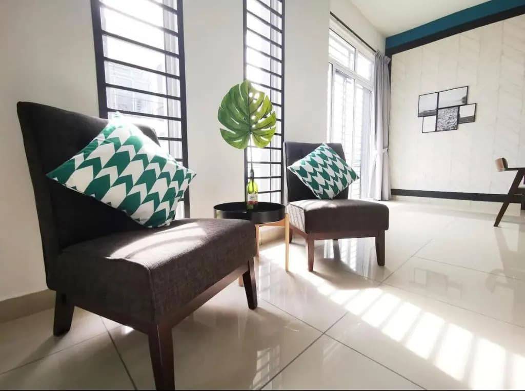 Desaru Homestay by Home Cube - photo 11