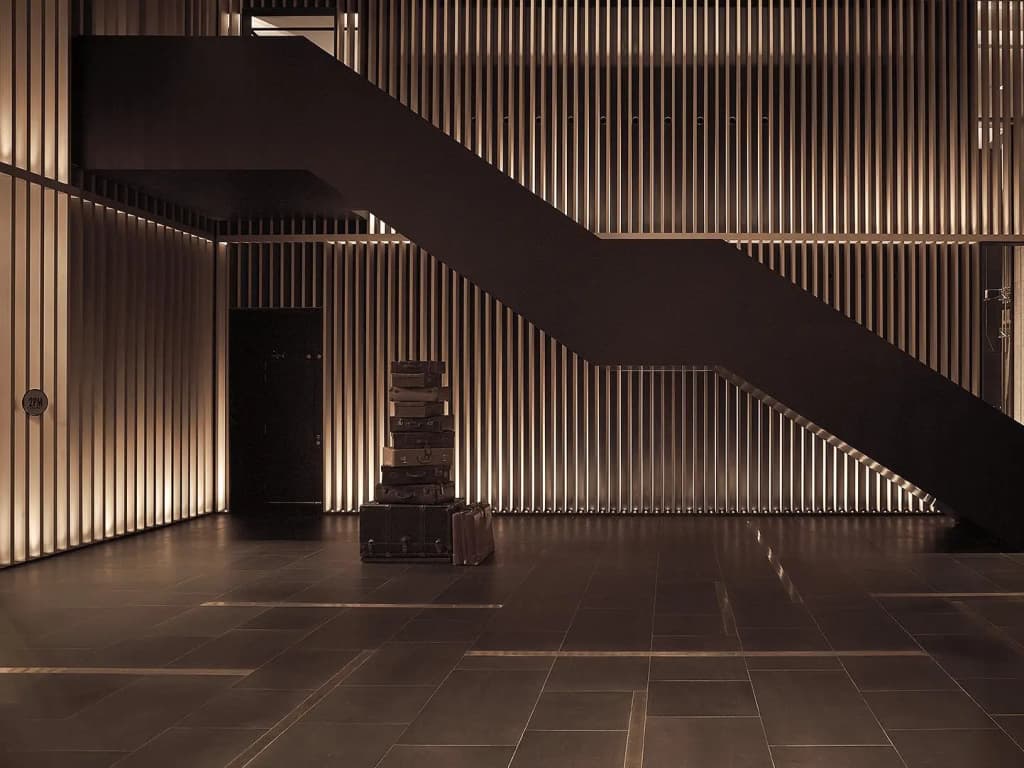 G Hotel Kelawai - photo 13