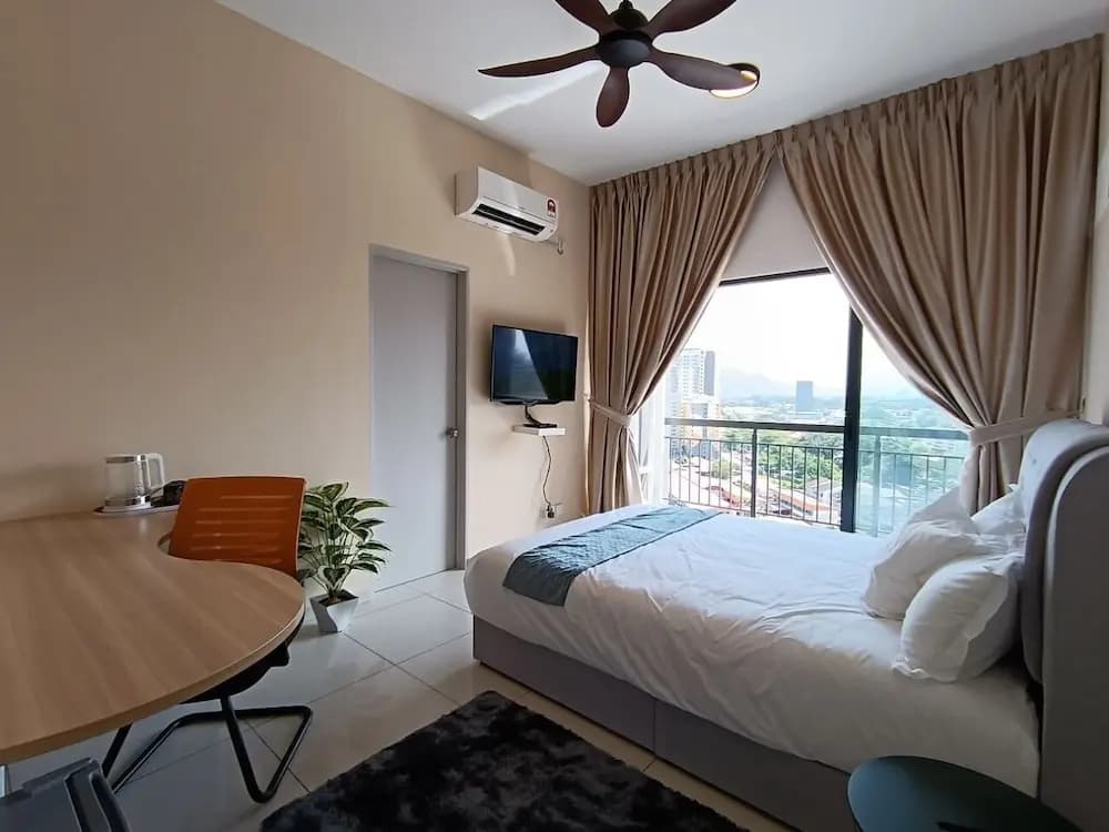 The Horizon Ipoh Dual L13 by Grab A Stay - photo 1