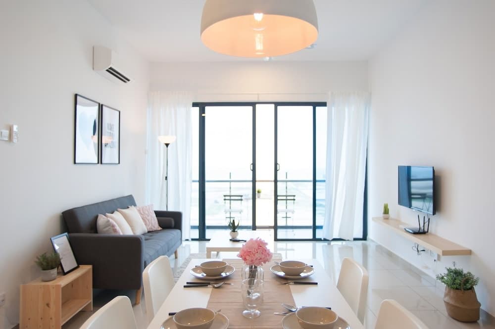 A3 FAMILY Suites 4-6pax Jonker Melaka - photo 6