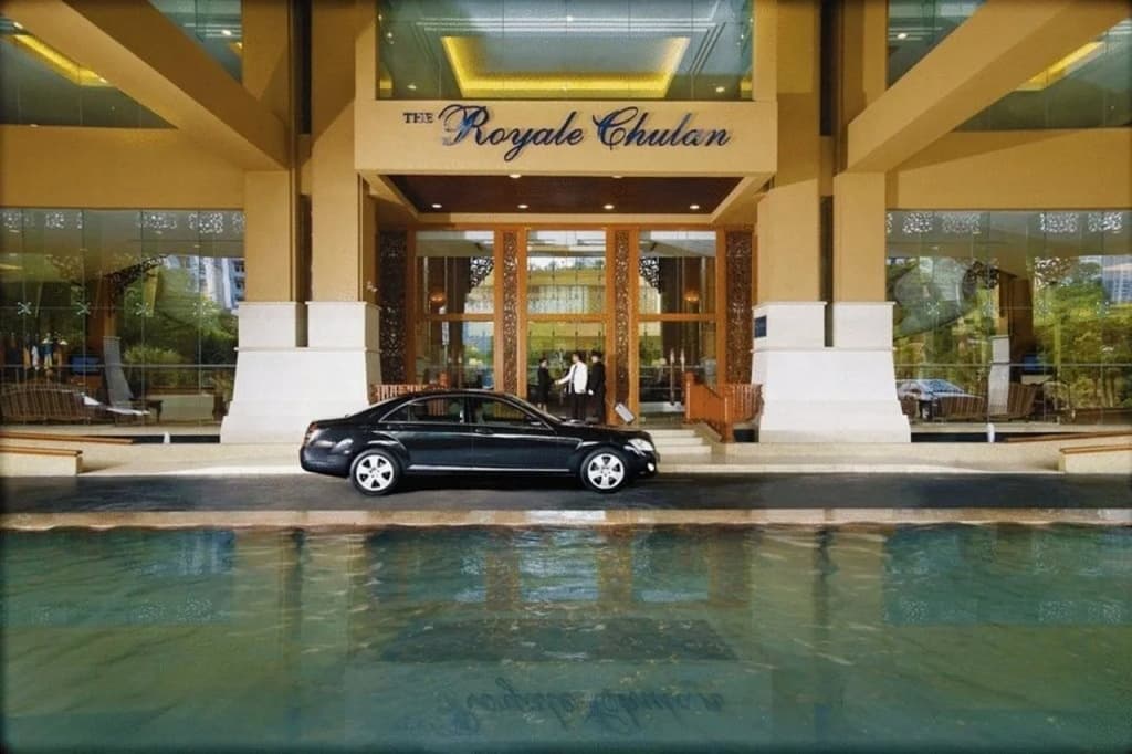 Royale Chulan Kuala Lumpur - photo 1