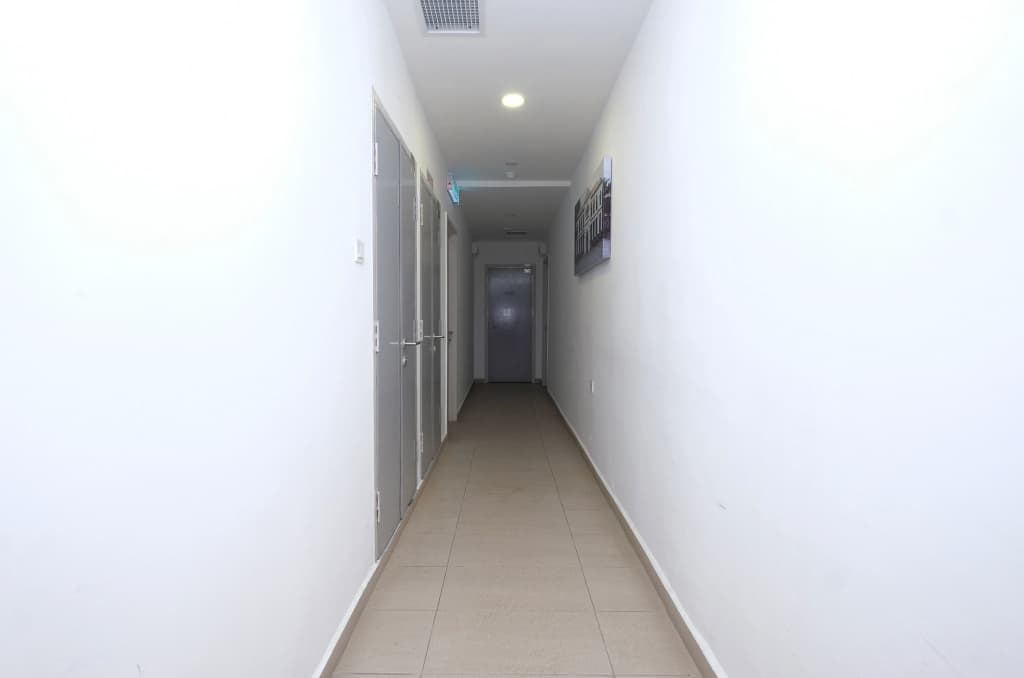 OYO 89492 Carlton Inn Bukit Ubi - photo 27