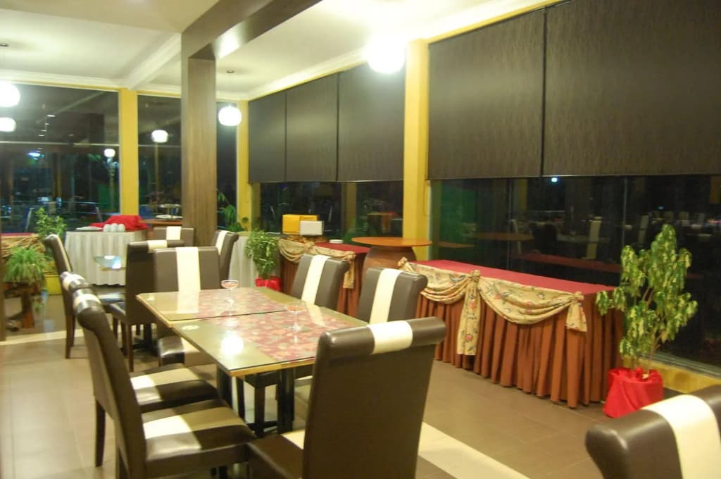 D Village Resort Melaka - photo 17