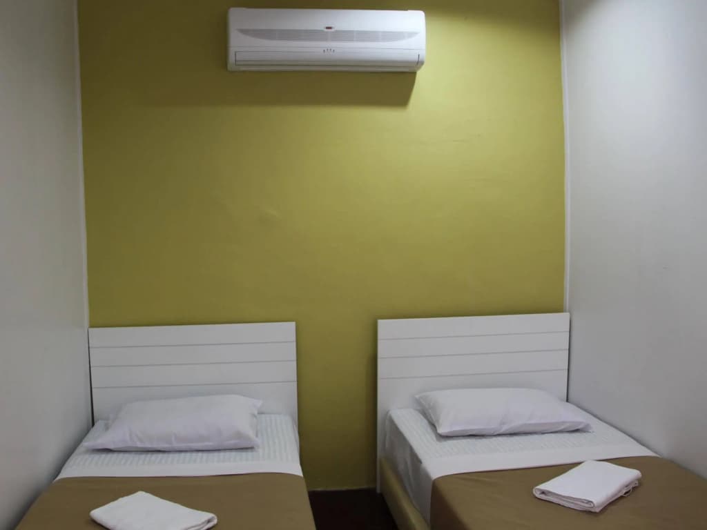 Voyage Cottage Lodge - photo 4