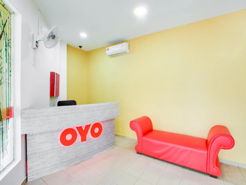 OYO 89590 Hotel Foong Inn - photo 10