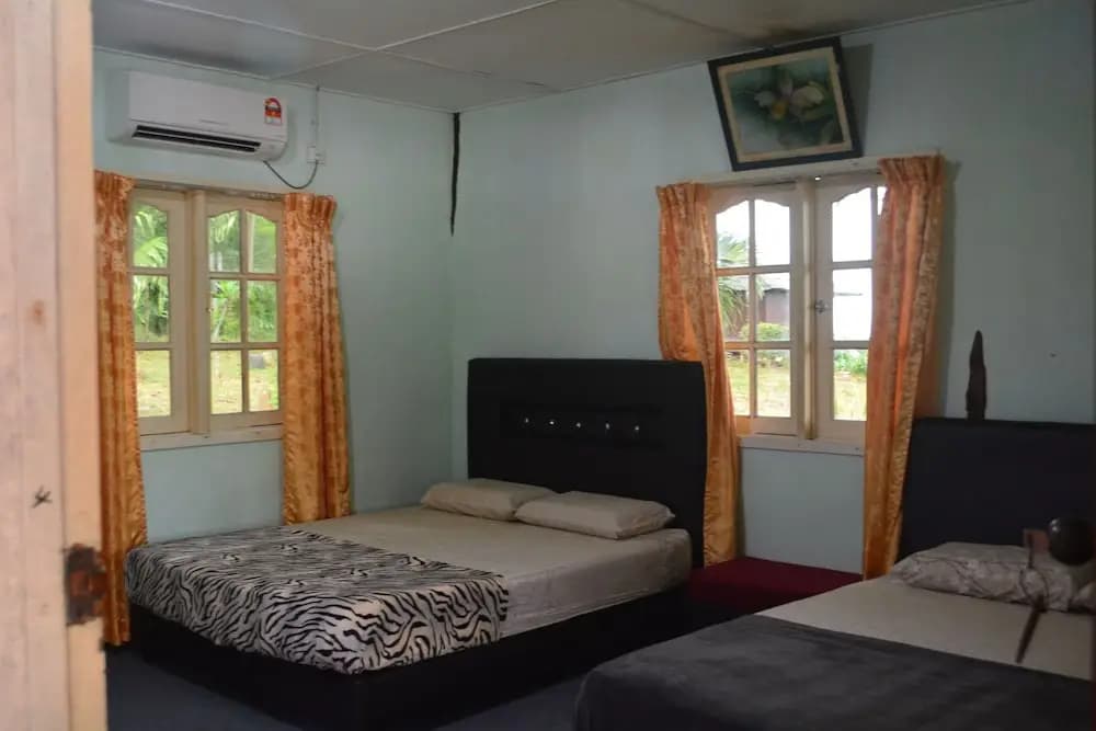 The Jemuruk Island Resort - photo 15