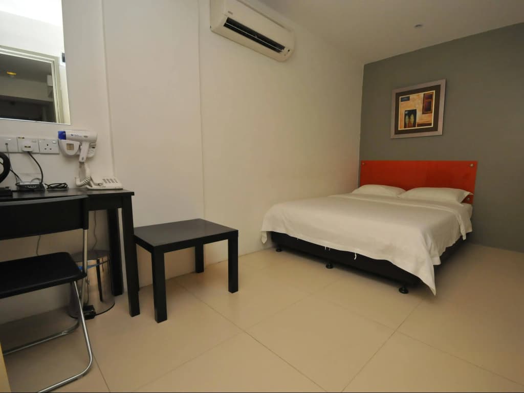 M Design Hotel at Pandan Indah - photo 3