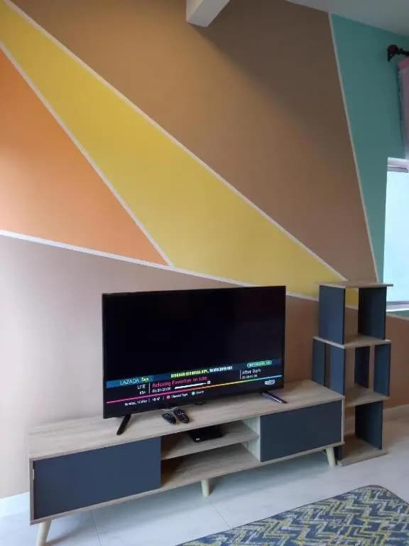 Icolor Home & Stay Ch6 - photo 3