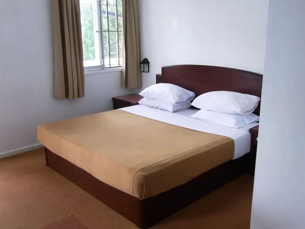 Kinabalu Pine Resort - photo 2