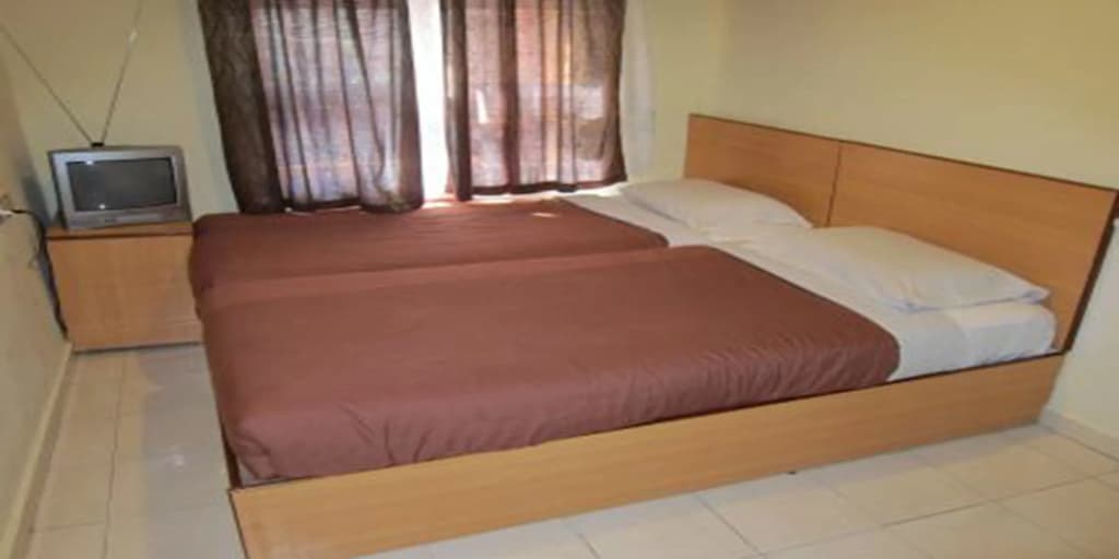Hotel Suria - photo 5