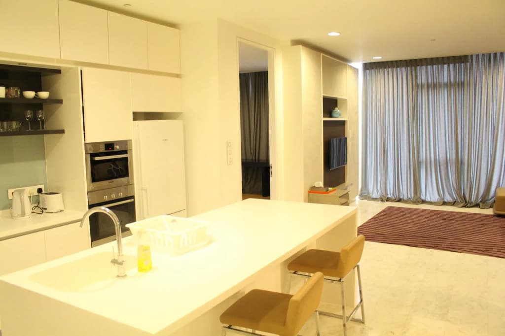 Royal Apartment at Platinum KL - photo 19