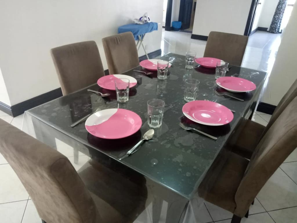 5 Bedrooms Penthouse 3 Bedrooms Apartment Marina Court Resort Condominium - photo 24