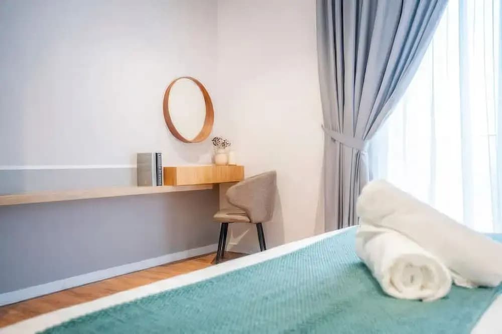 Platinum Quill Apartments Residences - photo 9
