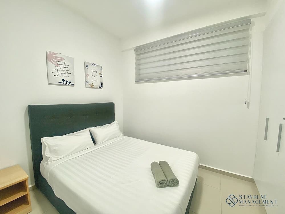 Melaka Novo 8 Residence by Stayrene - photo 40