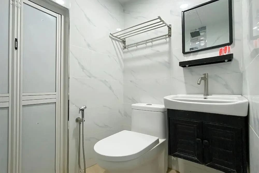 Coop Hotel Kangar - photo 10