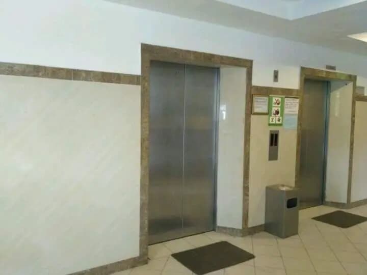 Lumut Apartment - photo 9