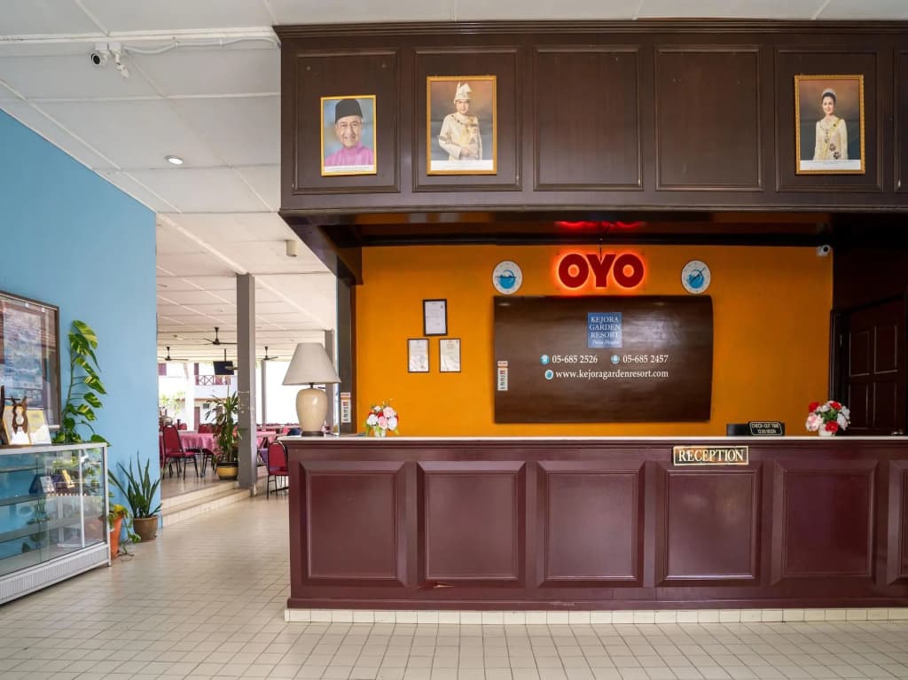 OYO 44020 Kejora Garden Resort - photo 2