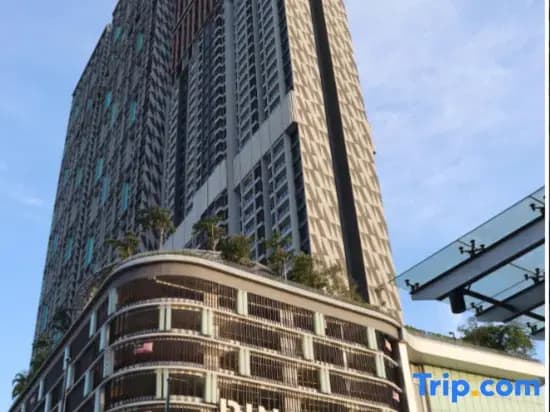 Trion KL by Airhost - photo 1