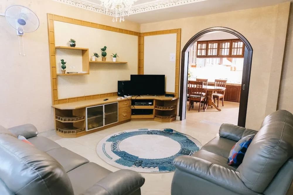Maple Homestay - photo 2