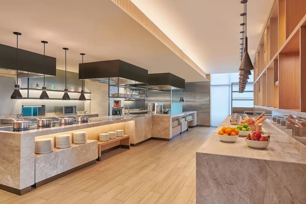 Courtyard by Marriott Penang - photo 35