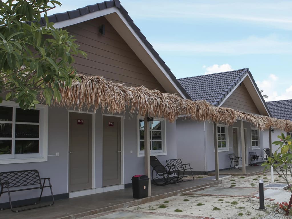 Lavigo Resort - photo 22